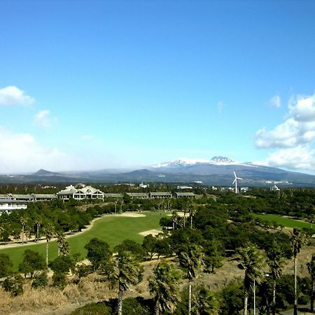 Bloom Hotel Jeju by Eksteriør bilde