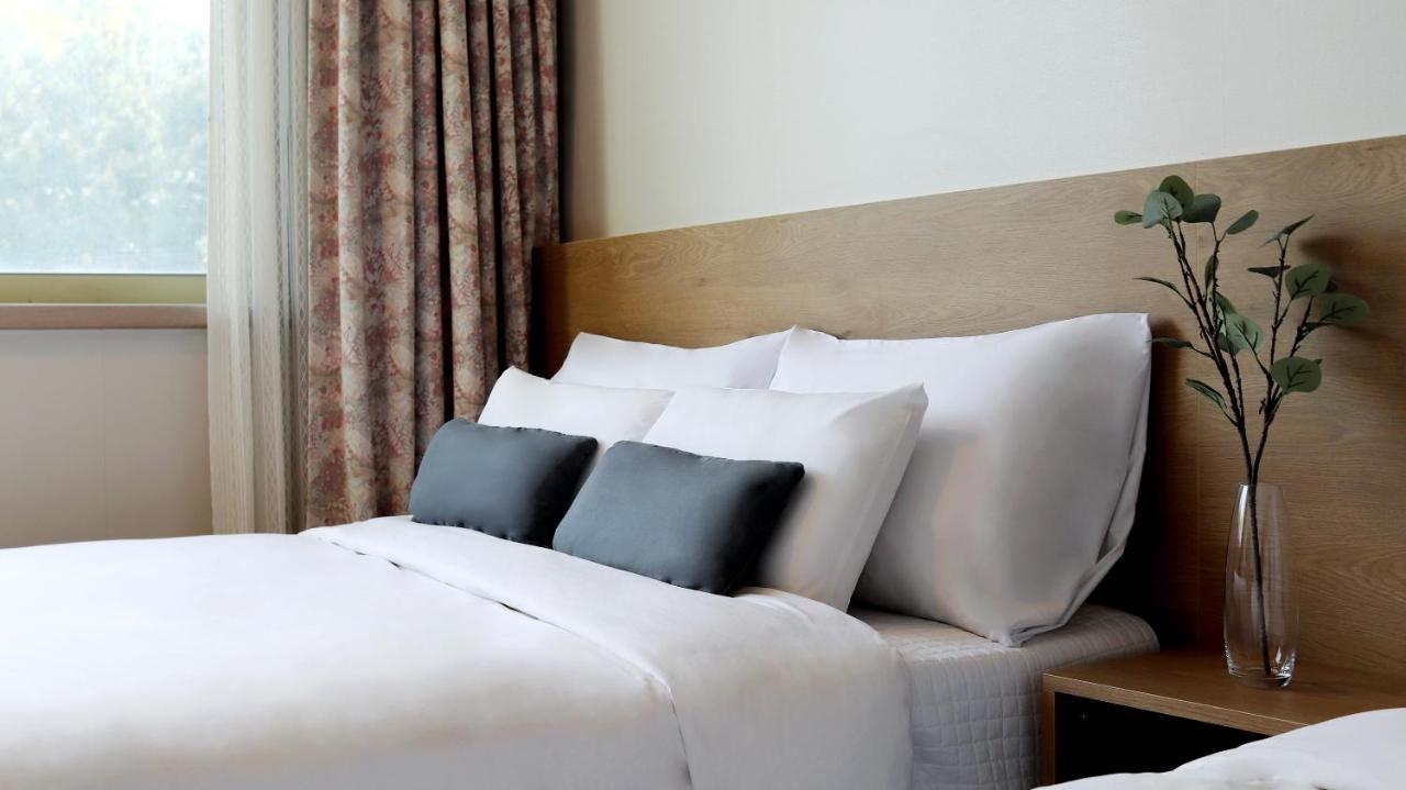 Bloom Hotel Jeju by Eksteriør bilde