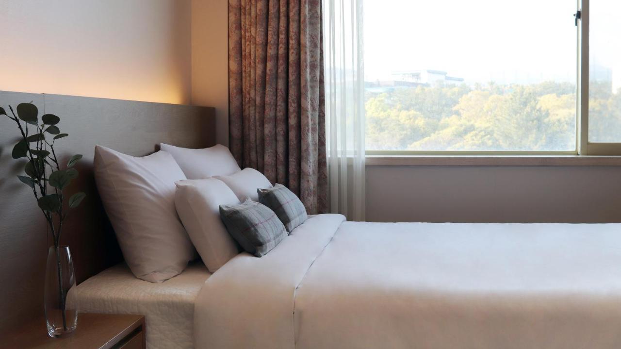 Bloom Hotel Jeju by Eksteriør bilde