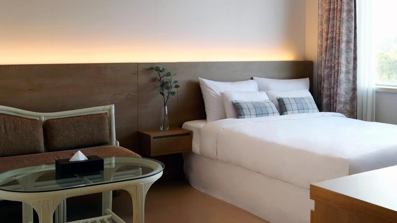 Bloom Hotel Jeju by Eksteriør bilde