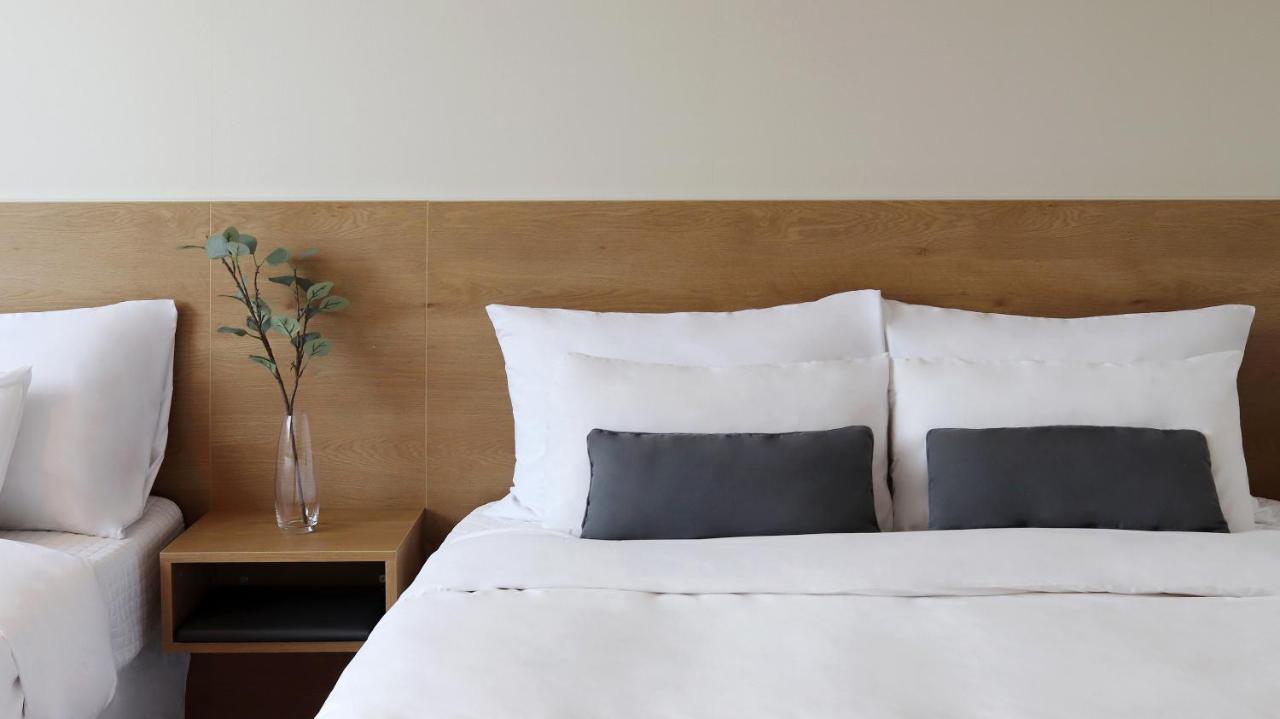 Bloom Hotel Jeju by Eksteriør bilde