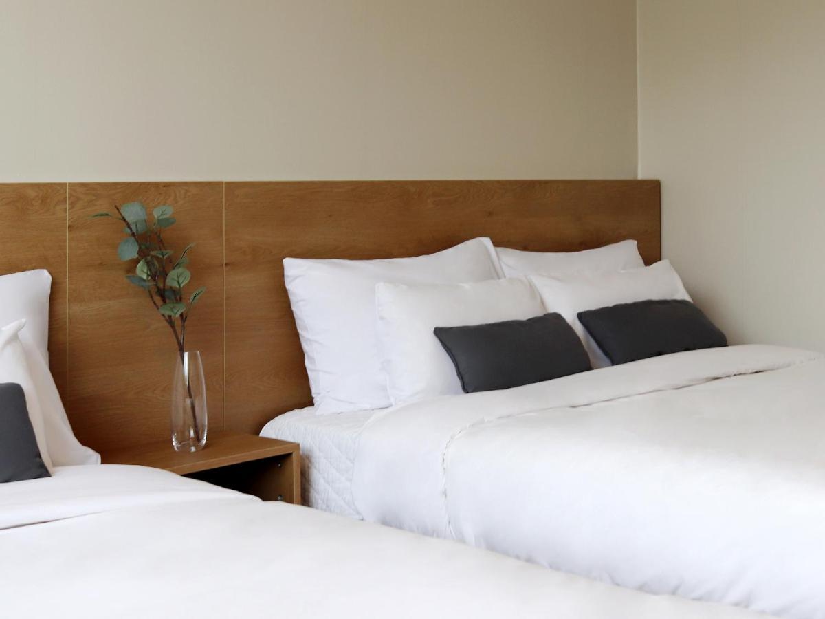 Bloom Hotel Jeju by Eksteriør bilde
