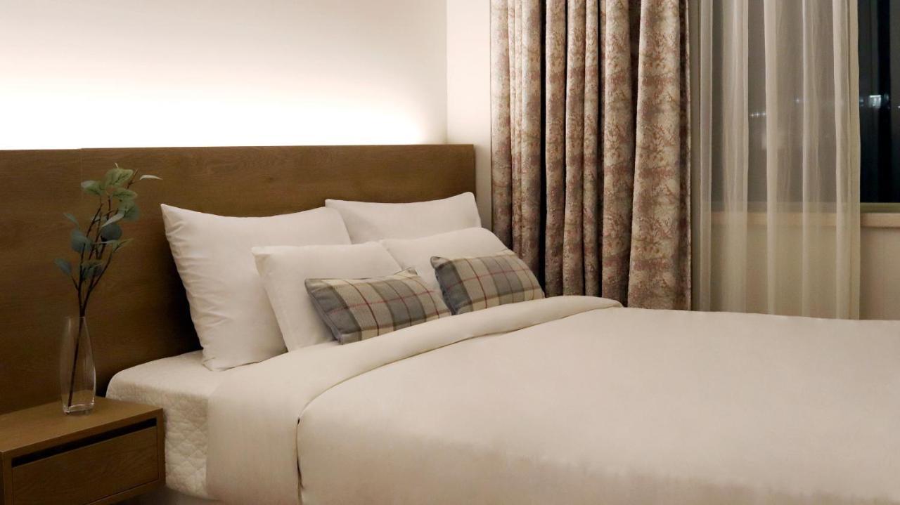 Bloom Hotel Jeju by Eksteriør bilde