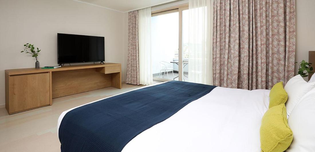 Bloom Hotel Jeju by Eksteriør bilde