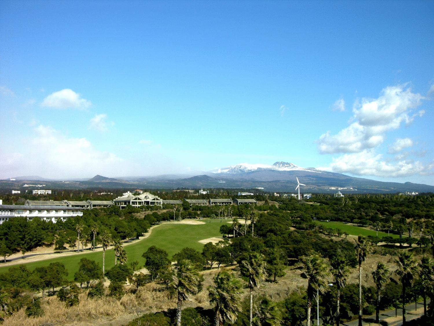Bloom Hotel Jeju by Eksteriør bilde