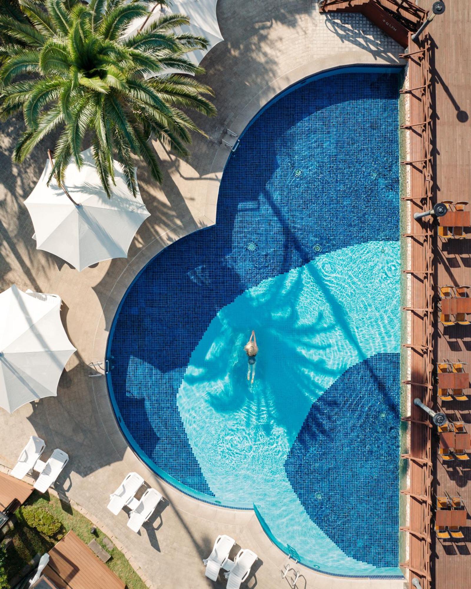 Bloom Hotel Jeju by Eksteriør bilde