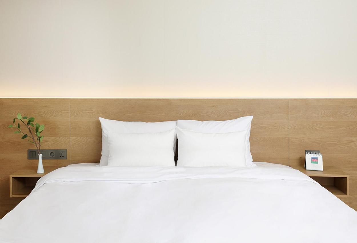 Bloom Hotel Jeju by Eksteriør bilde