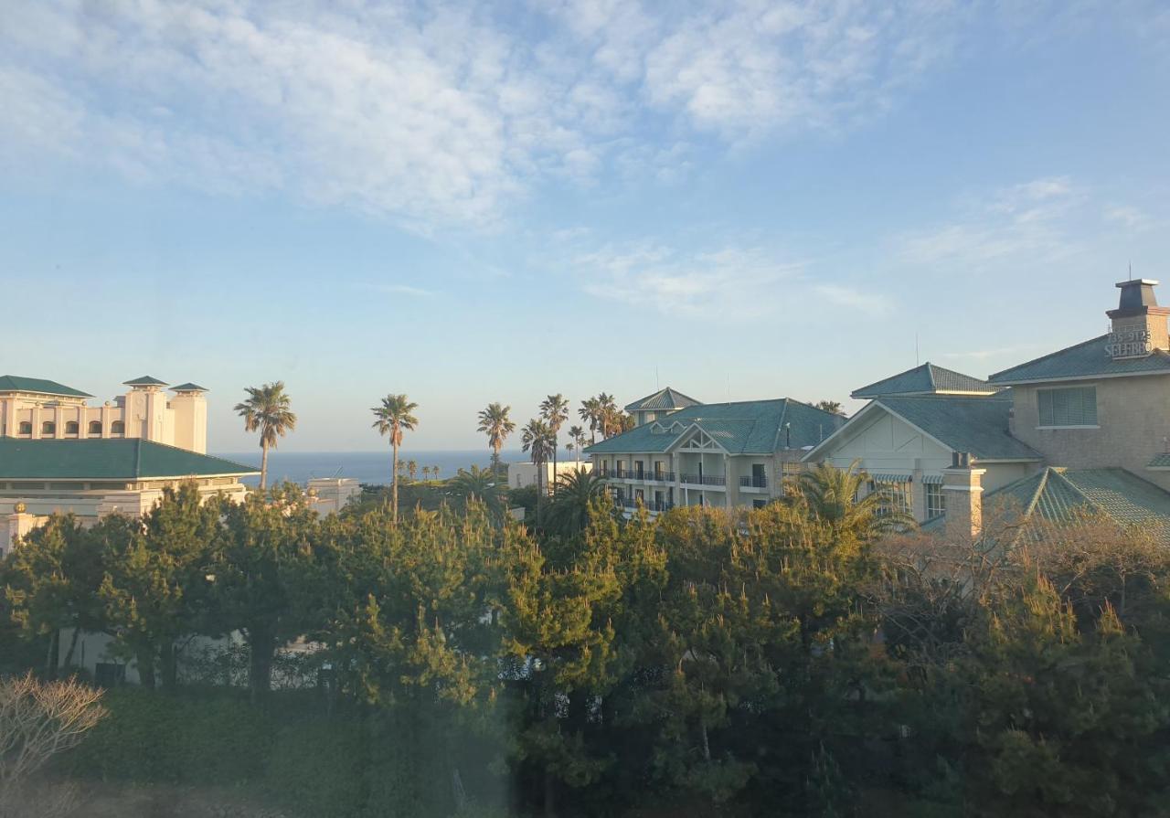 Bloom Hotel Jeju by Eksteriør bilde